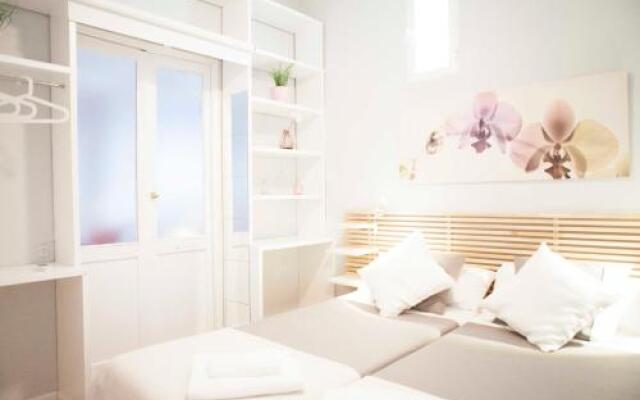 My City Home Barrio de Las Letras