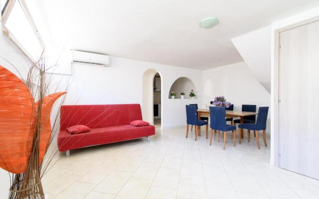 Villa Martina