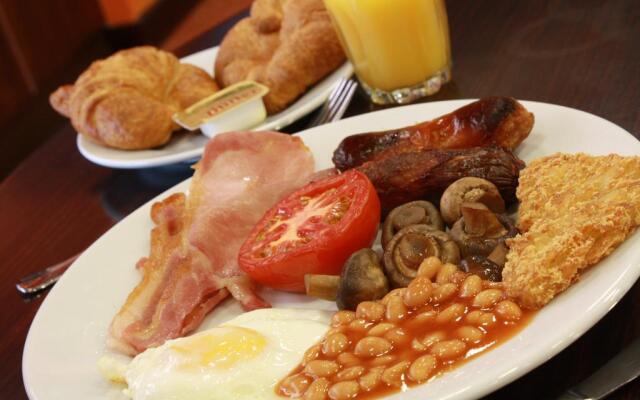 Derby Station Hotel, Sure Hotel Collection by Best Western