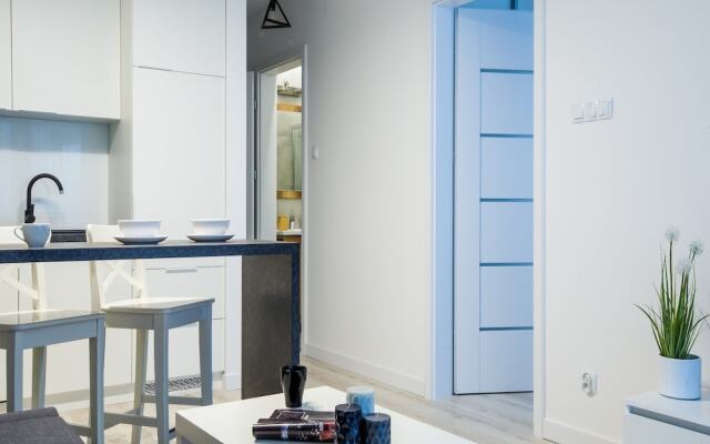 Emihouse CityVibe Apartments