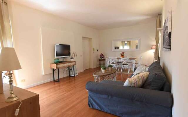 Romantic Flat near Metro Flaminio&Popolo