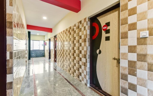 Vittala Comforts By OYO Rooms