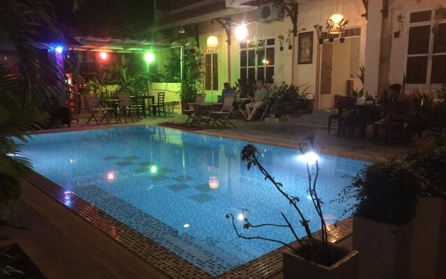 Succo Gene Palace Boutique Hotel