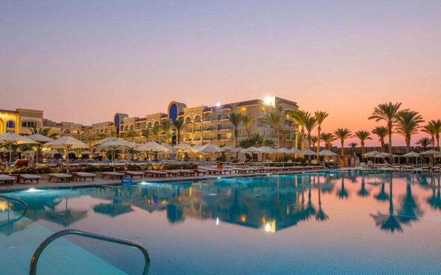 Premier Le Reve Hotel & Spa Sahl Hashesh -Adults Only