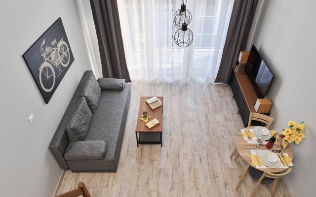 Mezzanine Studio Zarembowicza Wrocław