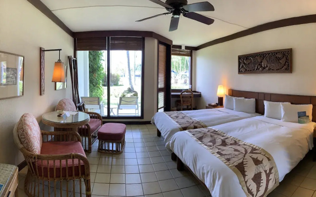 Palau Pacific Resort