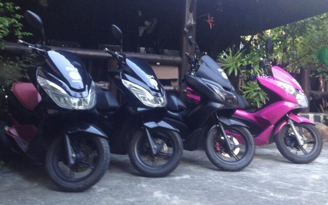 Shanti Boutique Hotel