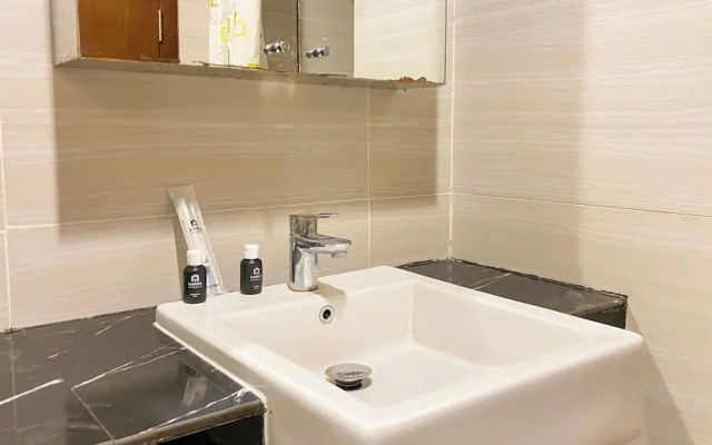 Restful And Stunning Studio West Vista Apartment