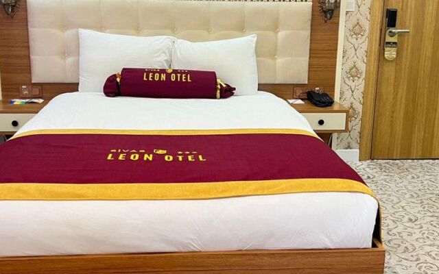 Sivas Leon Hotel