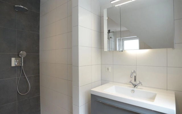 Luxury Villa in Texel