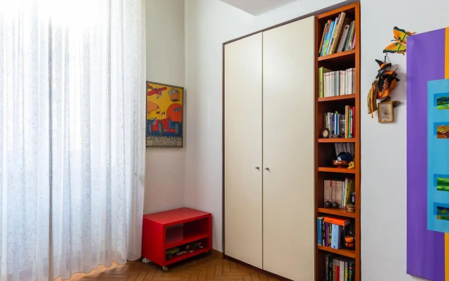 Residenza Capano Charming House