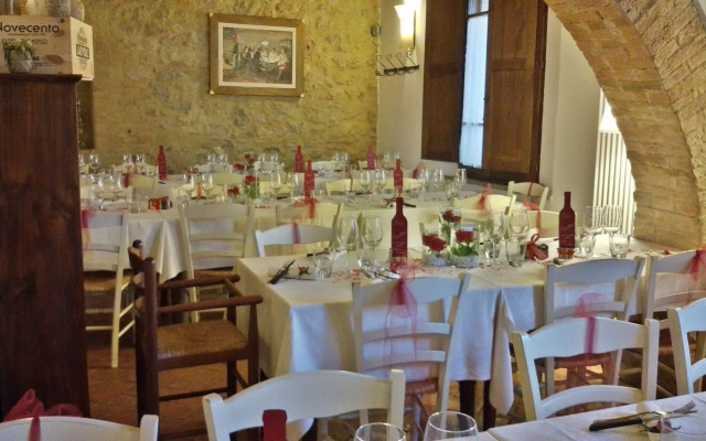 Casa di Campagna in Toscana