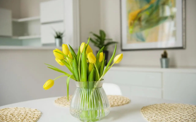 Art Nouveau Residence