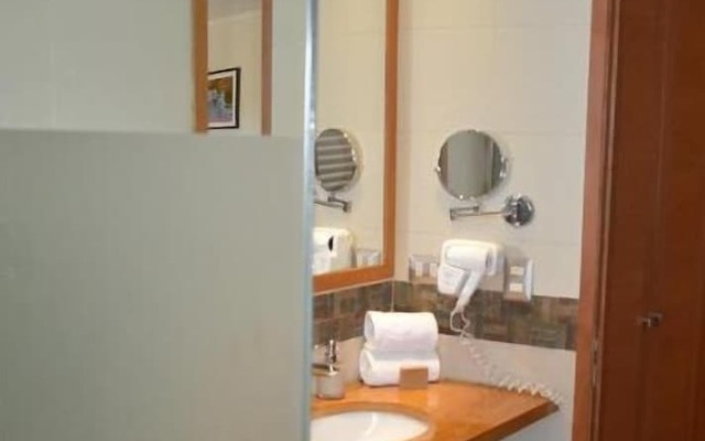 Cocurantu Hotel Boutique