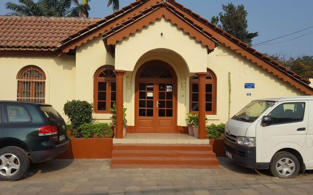 Residence Saint-Jacques Centre Ville