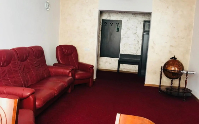 Bulevard Prestige Hotel