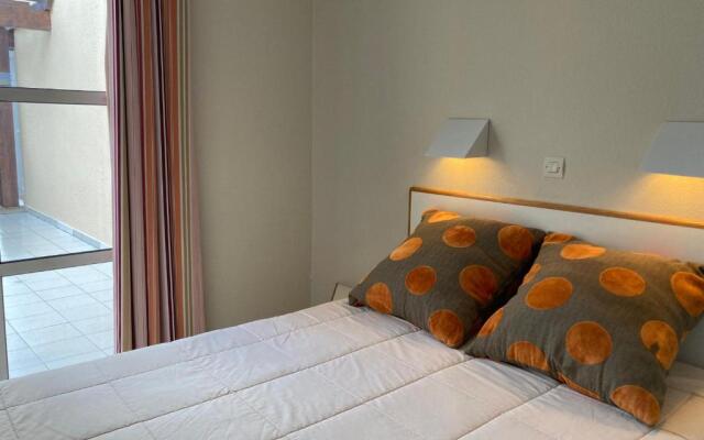 Appartement Saint-Raphaël, 2 pièces, 4 personnes - FR-1-504-604