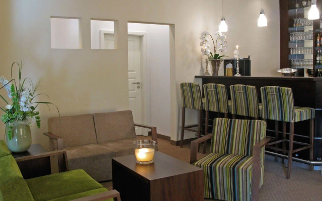 Hotel am Schlosspark