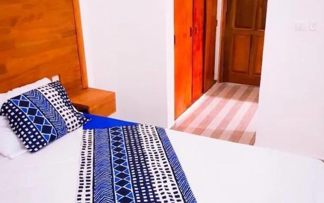 Residence Hoteliere Flana B
