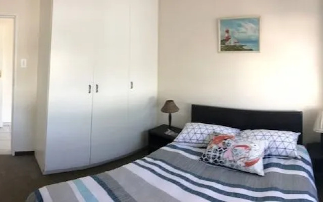 Melkbos Seagulls Lapa