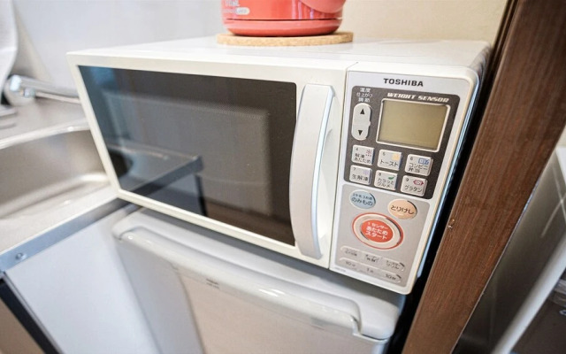 Bungetsu Shokaku Kaikan