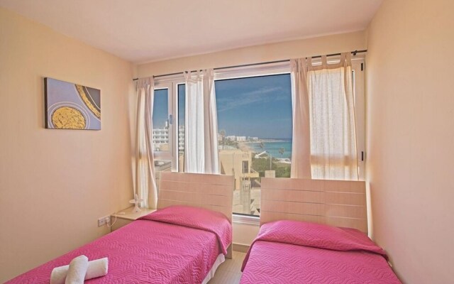 Luxury Villa Artemis Private Pool Walk To Beach