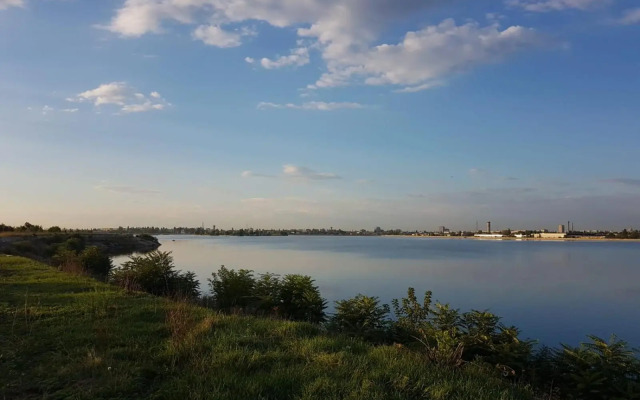 Morii Lake Apartment