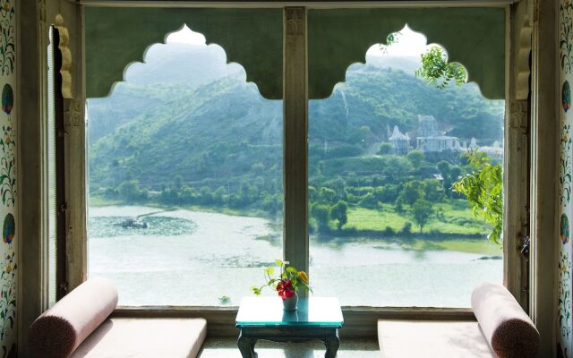 Yaan Wellness Retreat