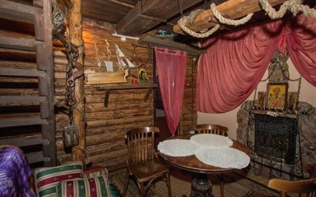 Гостиничный комплекс Карельская Усадьба