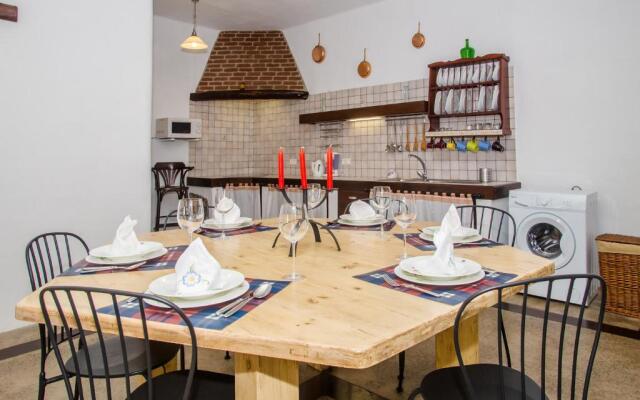 Apartamento Los 4 Nobles (Adults Only)