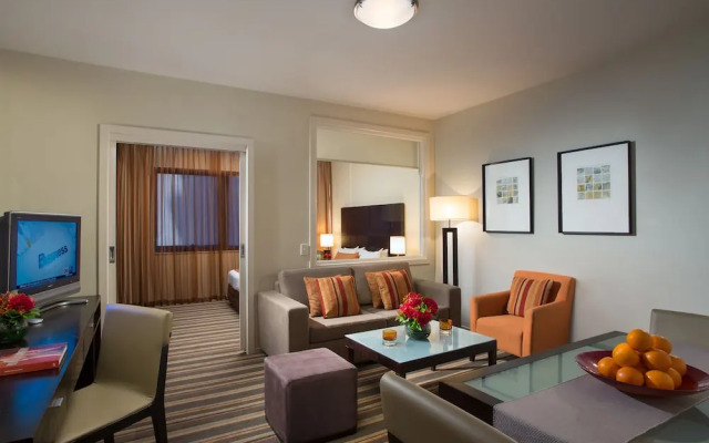 Urban Apartments Melbourne on Elizabeth