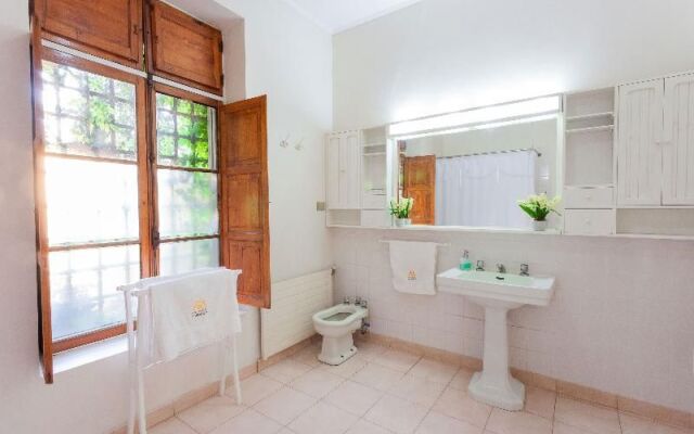Hotel Boutique Almahue