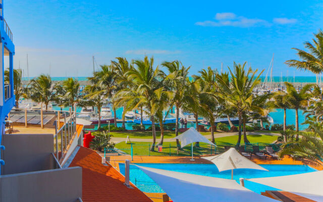 Clarion Hotel Mackay Marina