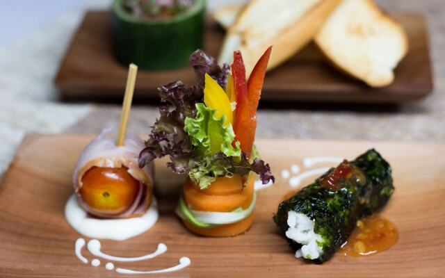 DePradha Guest House