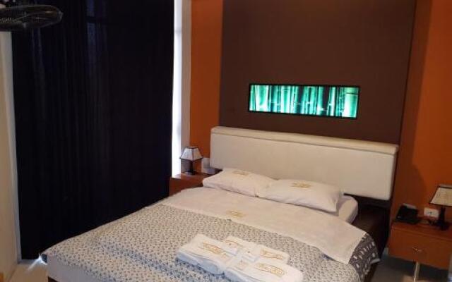 Villa Real Hotel & Suites