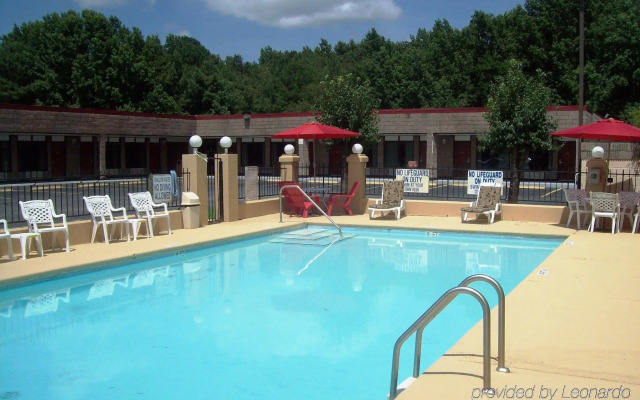 Red Roof Inn Dillon, SC