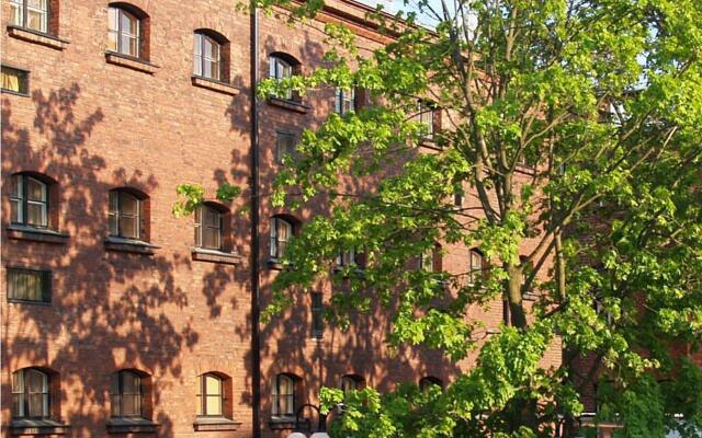 Home Hotel Katajanokka