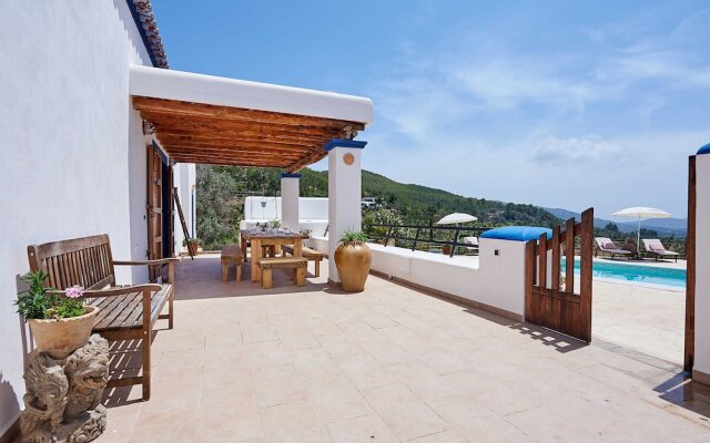 Stunning Finca in North Ibiza