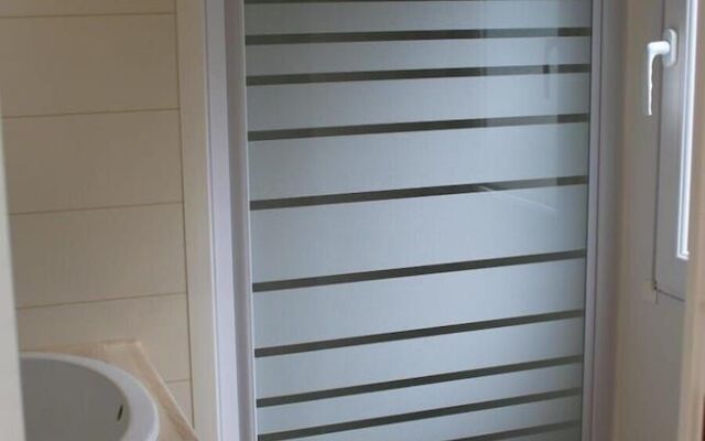 Flower Camping Le Rompval