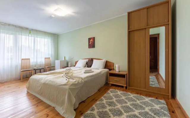 Room in Guest Room - Valensija - Standard Twin Room