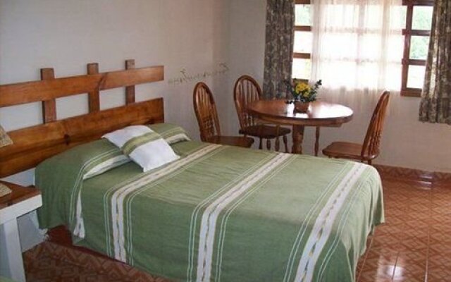 Hotel Mansion Bugambilias