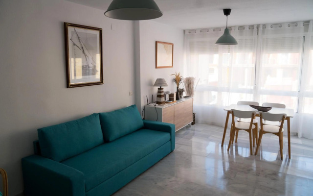 Apartamento Punta de Torrox