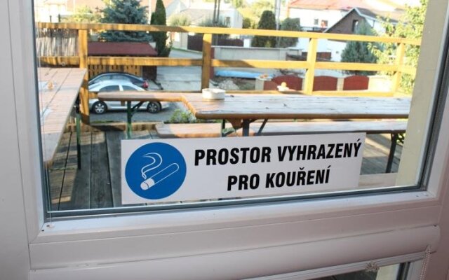 Penzion Horka