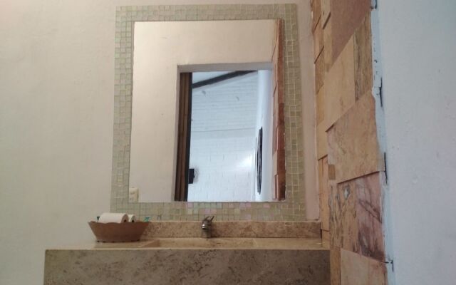 Hotel & Cabañas amara Café