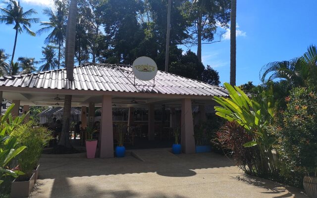HACIA Leisure Resort