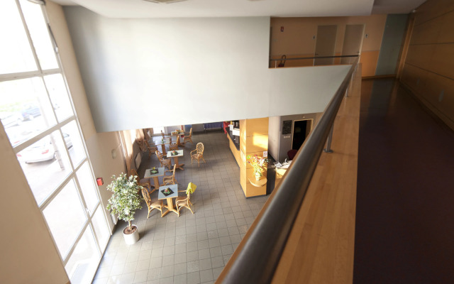 Elstar residence