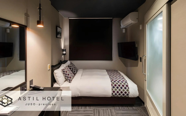 Astil Hotel Juso Precious