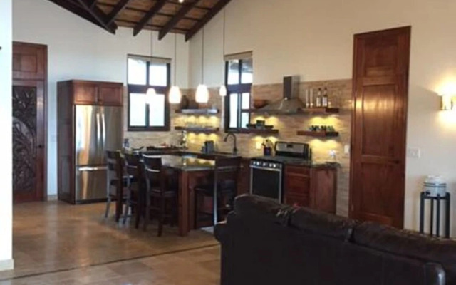 Villa Mirador