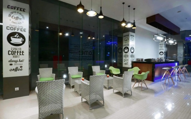 Cordela Kartika Dewi Jogjakarta