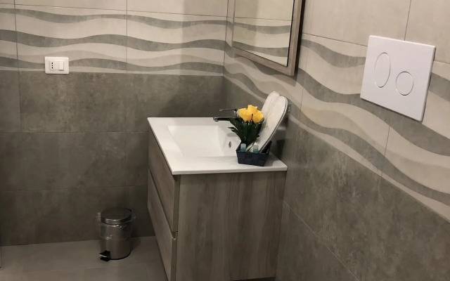 Residenza Atena